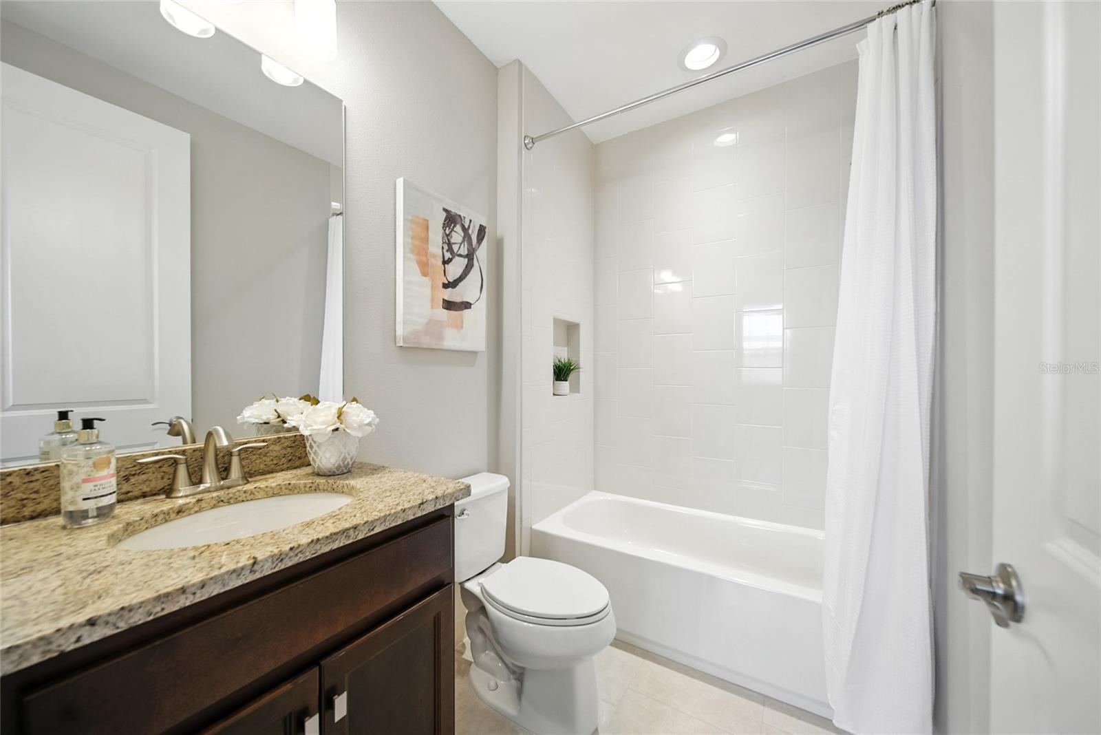 THE RIDGE AT WIREGRASS - Residential