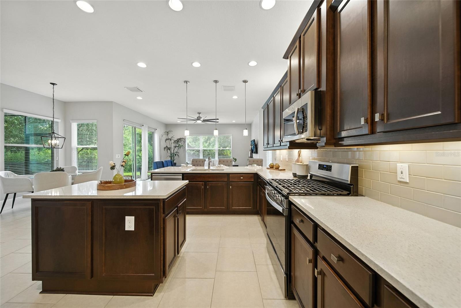 THE RIDGE AT WIREGRASS - Residential