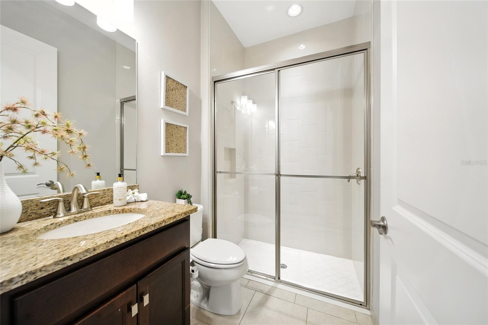 THE RIDGE AT WIREGRASS - Residential