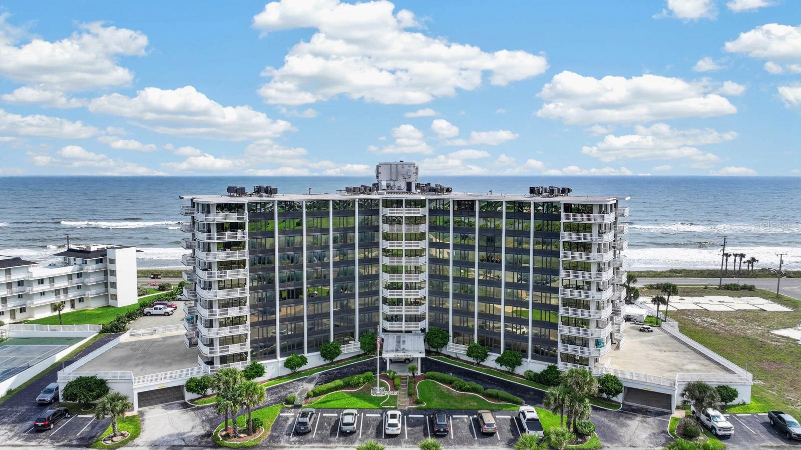 3580 S OCEAN SHORE BOULEVARD 509