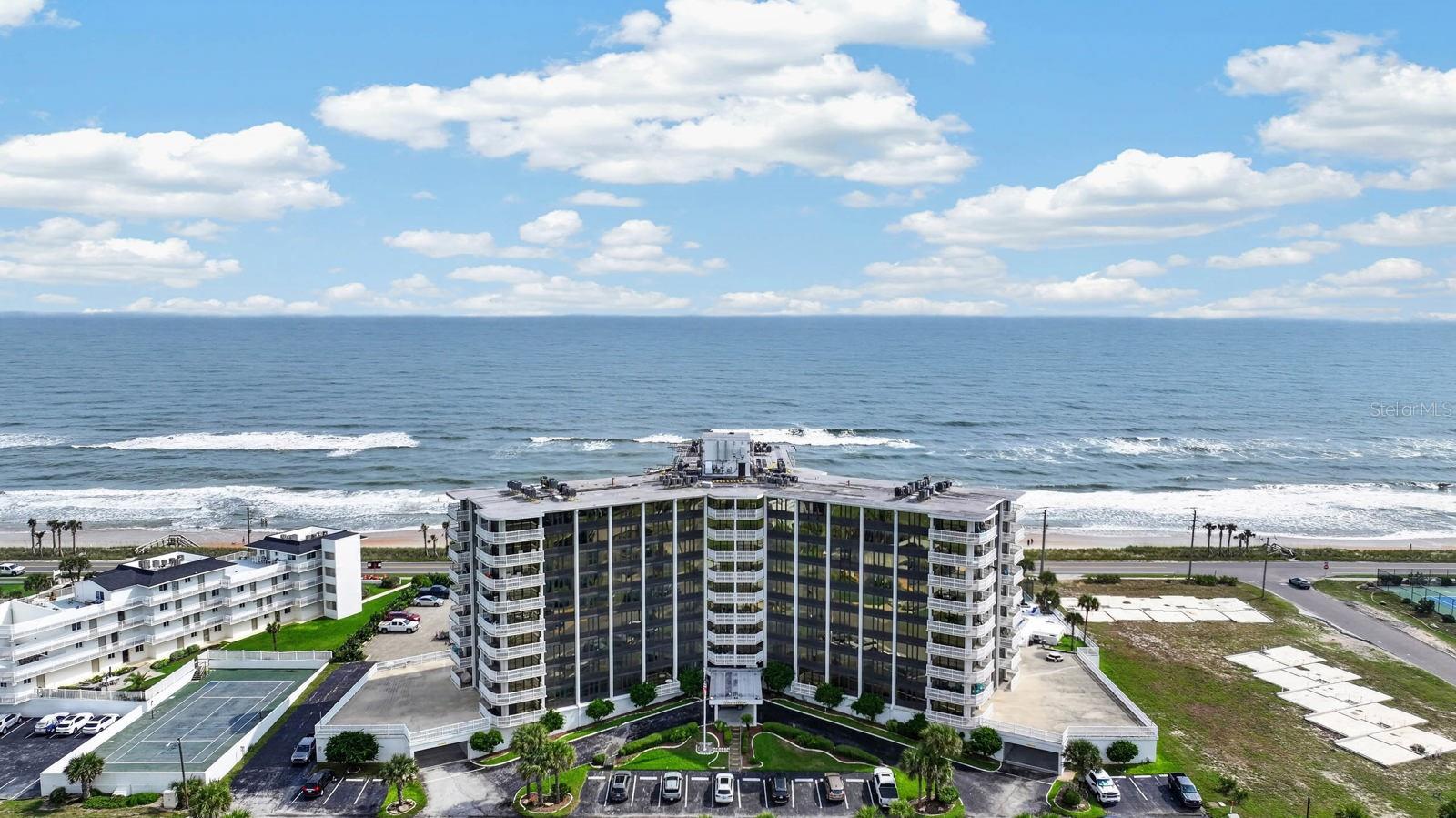 3580 S OCEAN SHORE BOULEVARD 509