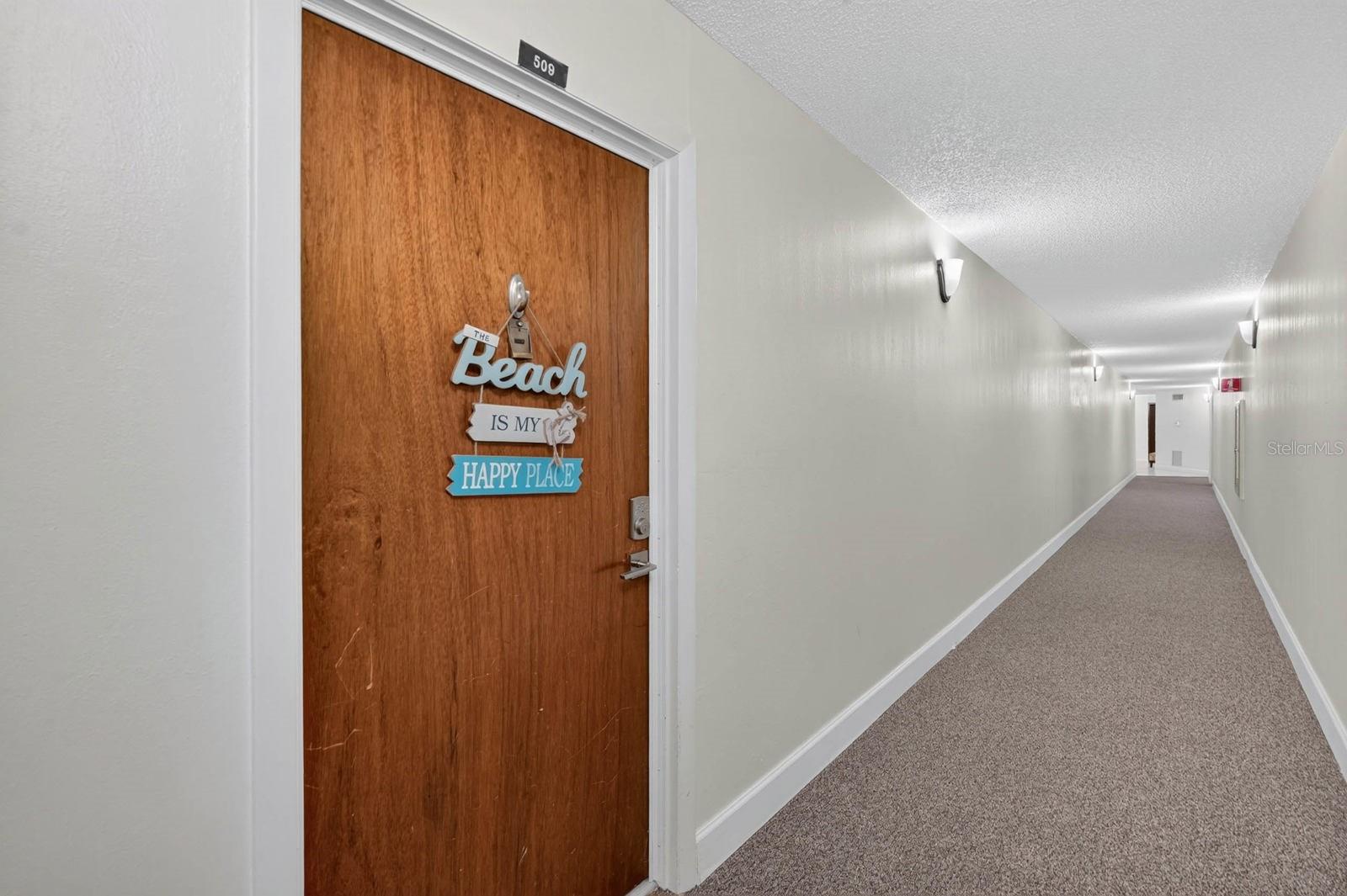 3580 S OCEAN SHORE BOULEVARD 509