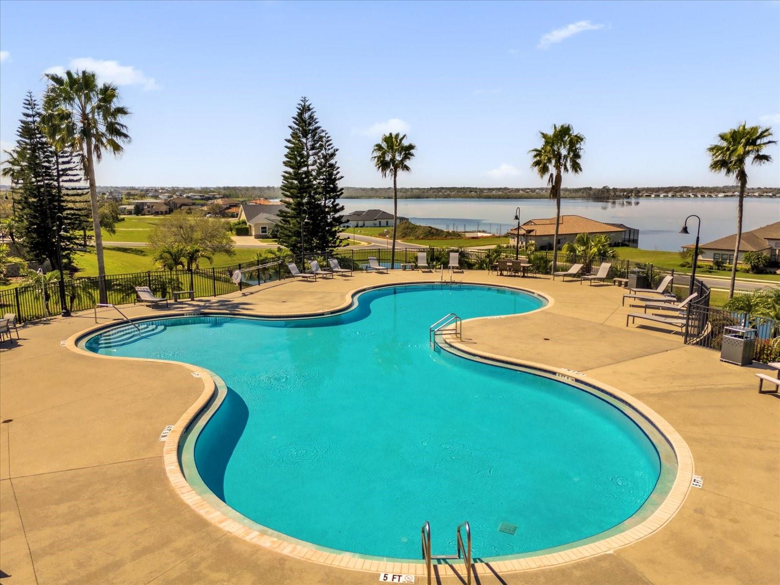 WATER RIDGE SUB - Land