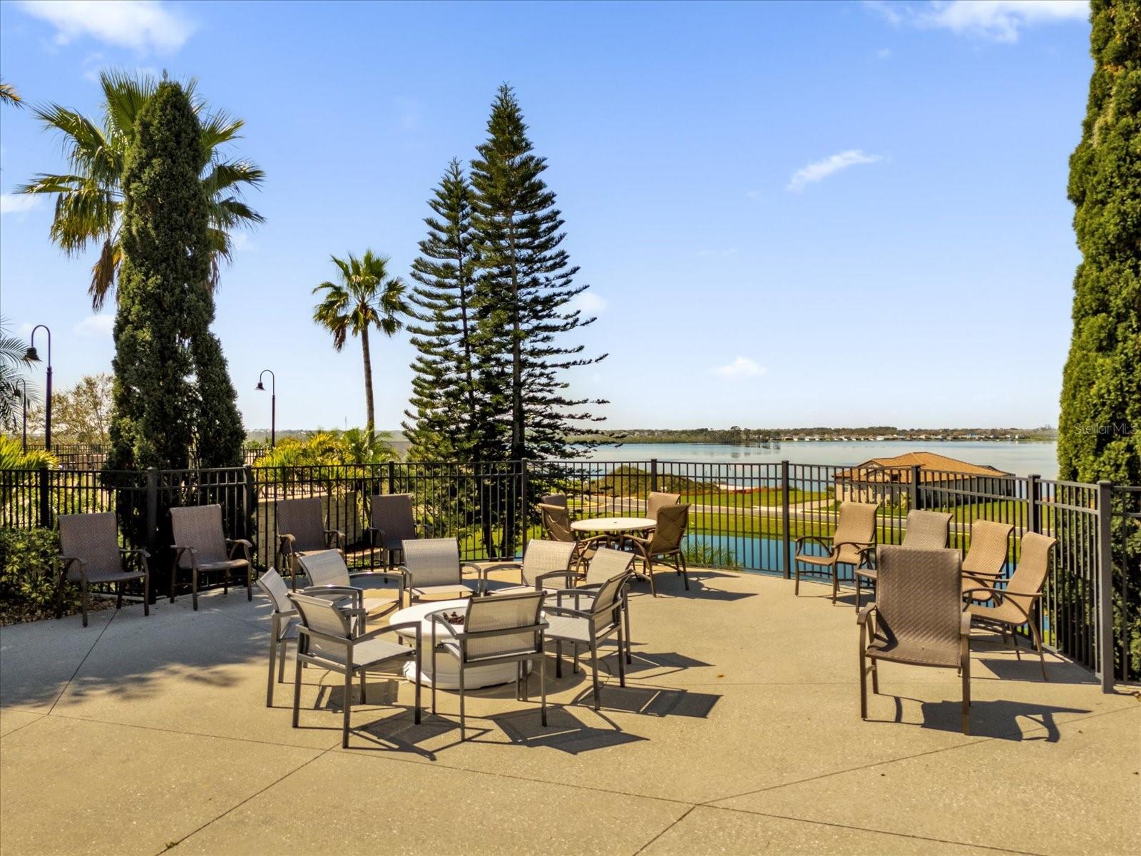 WATER RIDGE SUB - Land