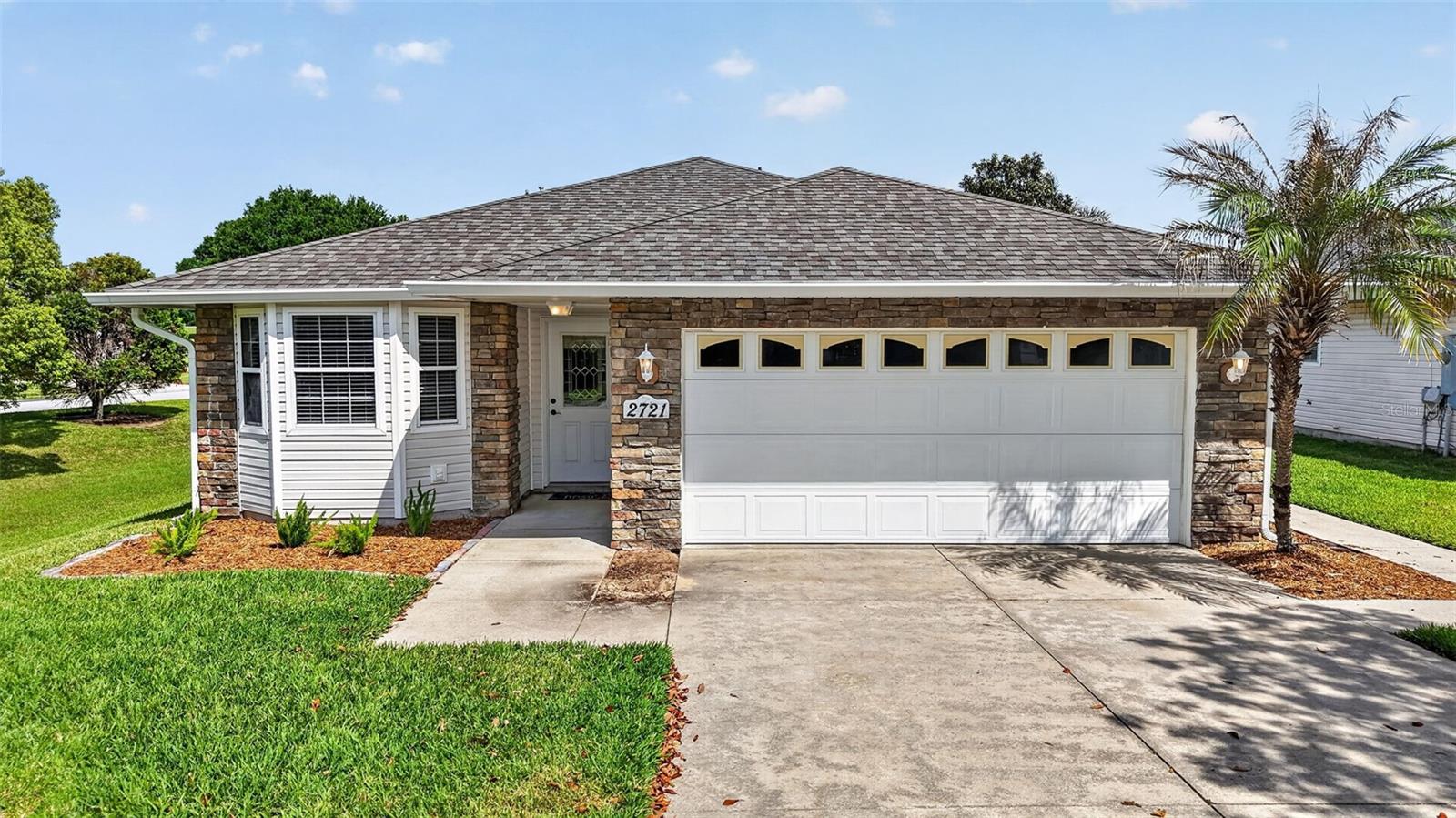 LAKE SAUNDERS POINTE - Residential