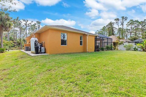 A home in NORTH PORT