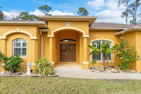 A home in NORTH PORT