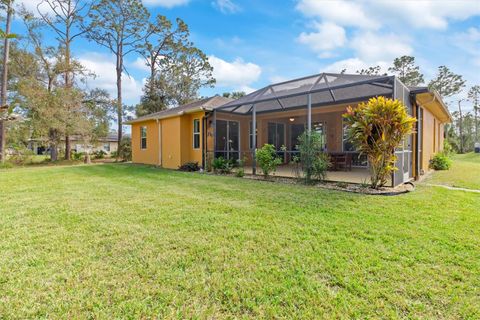 A home in NORTH PORT