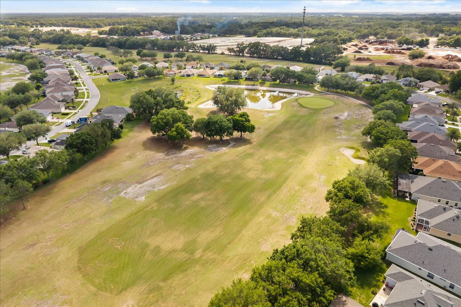 ARLINGTON RIDGE PH 01-C - Residential