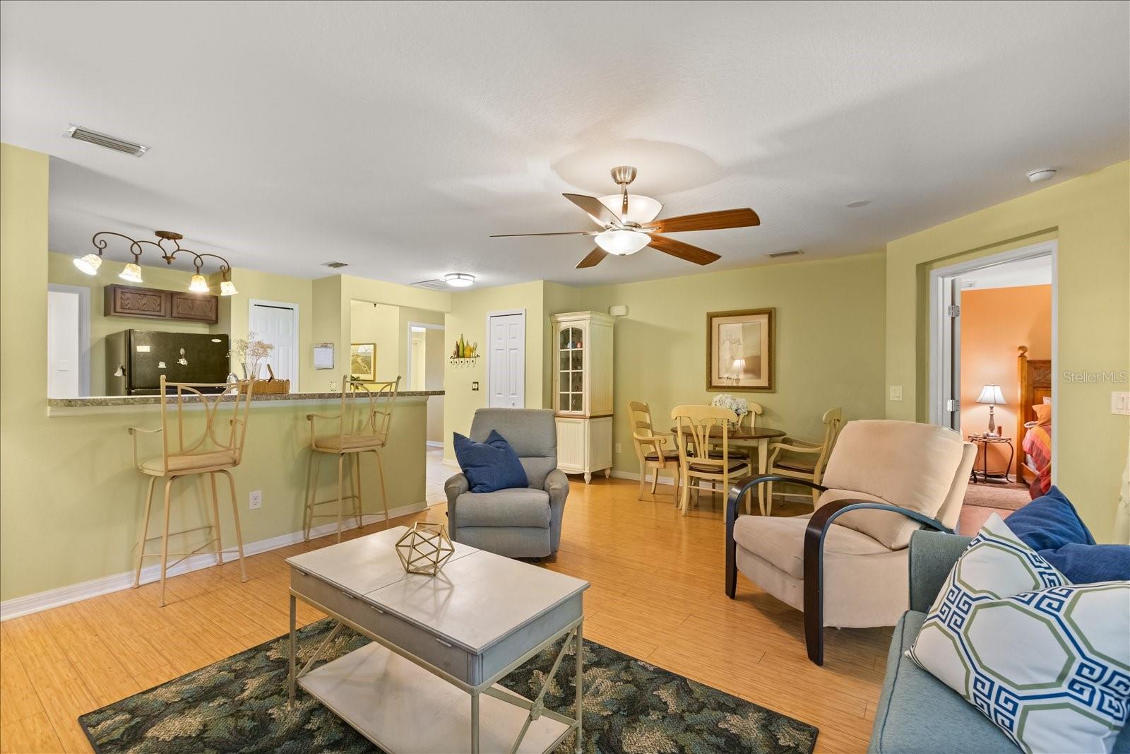 ARLINGTON RIDGE PH 01-C - Residential