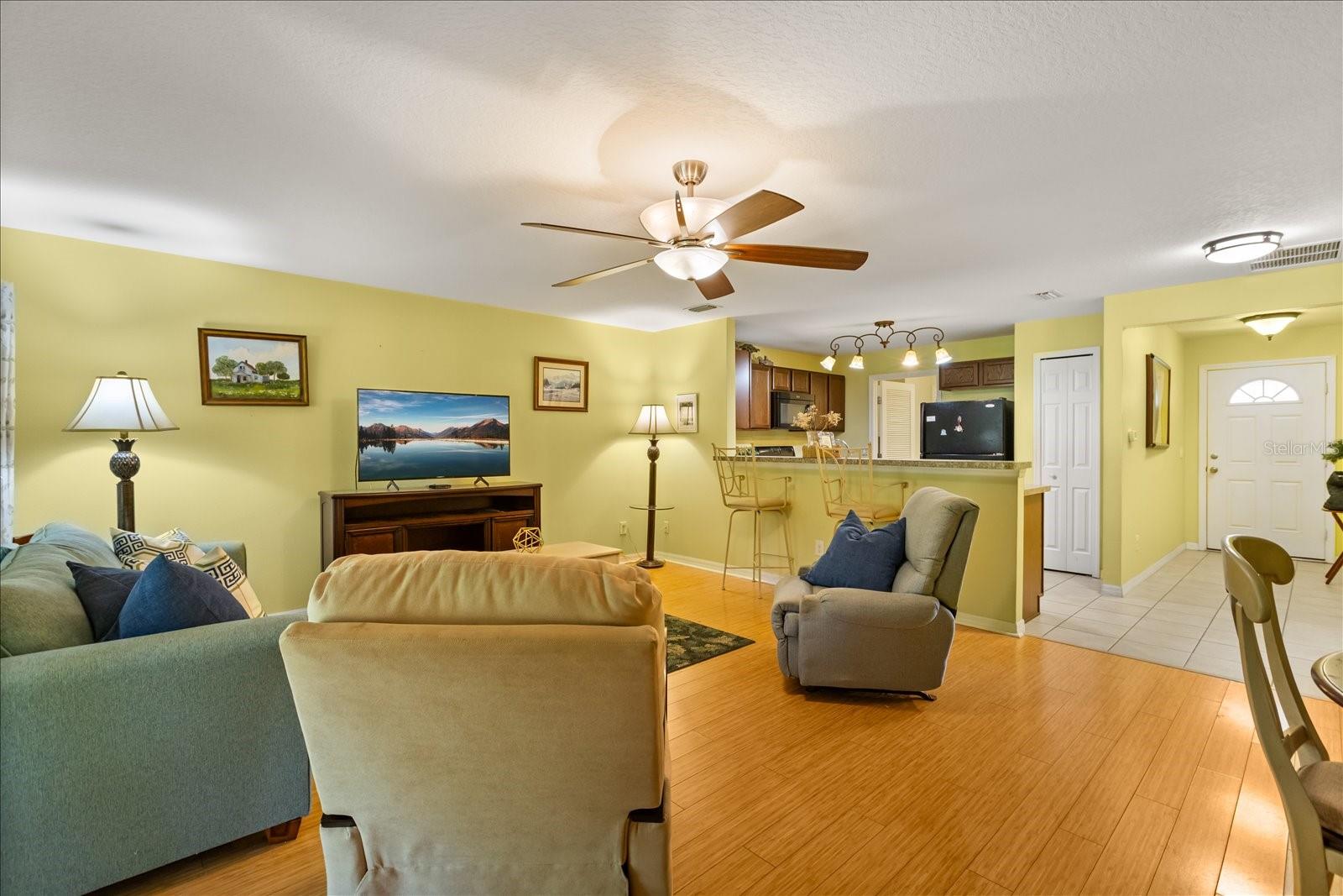 ARLINGTON RIDGE PH 01-C - Residential