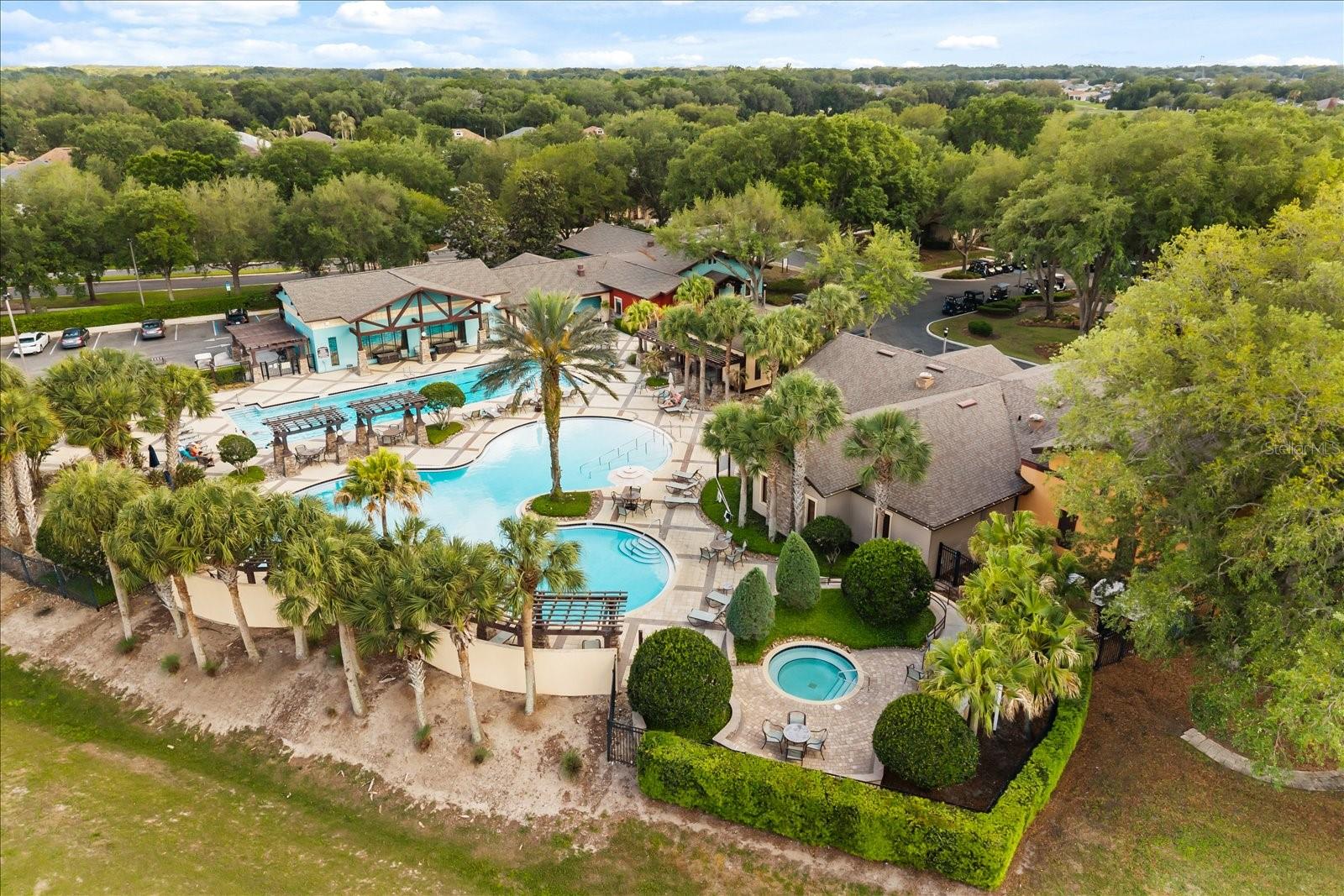 ARLINGTON RIDGE PH 01-C - Residential