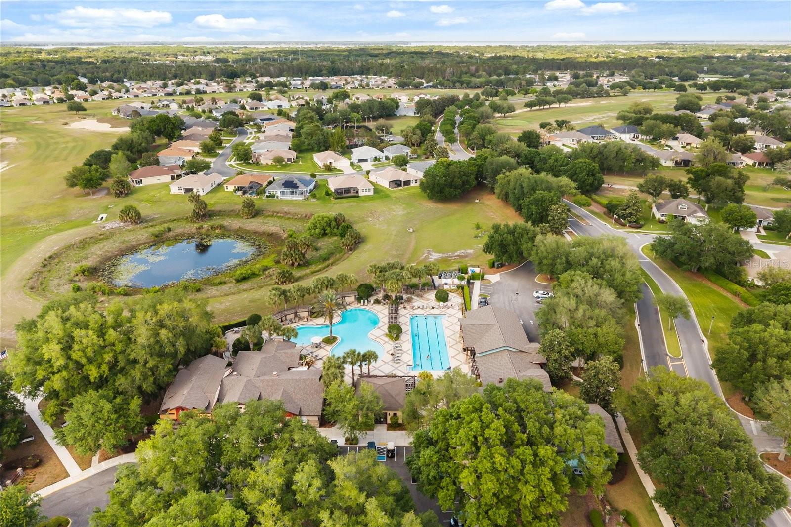 ARLINGTON RIDGE PH 01-C - Residential