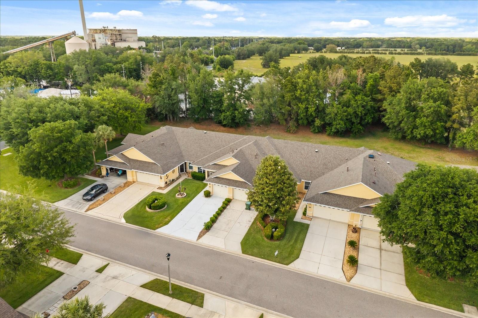 ARLINGTON RIDGE PH 01-C - Residential