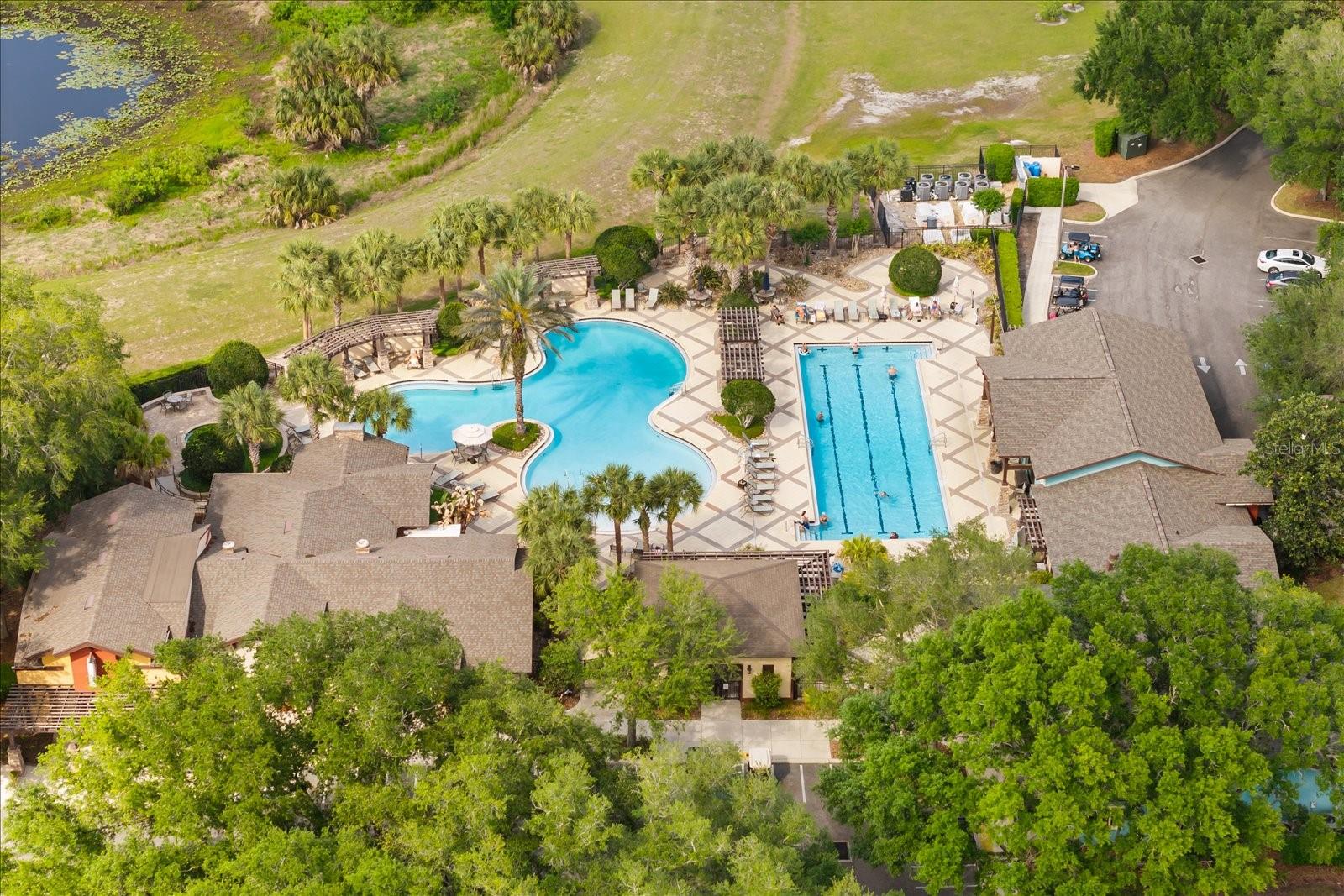 ARLINGTON RIDGE PH 01-C - Residential