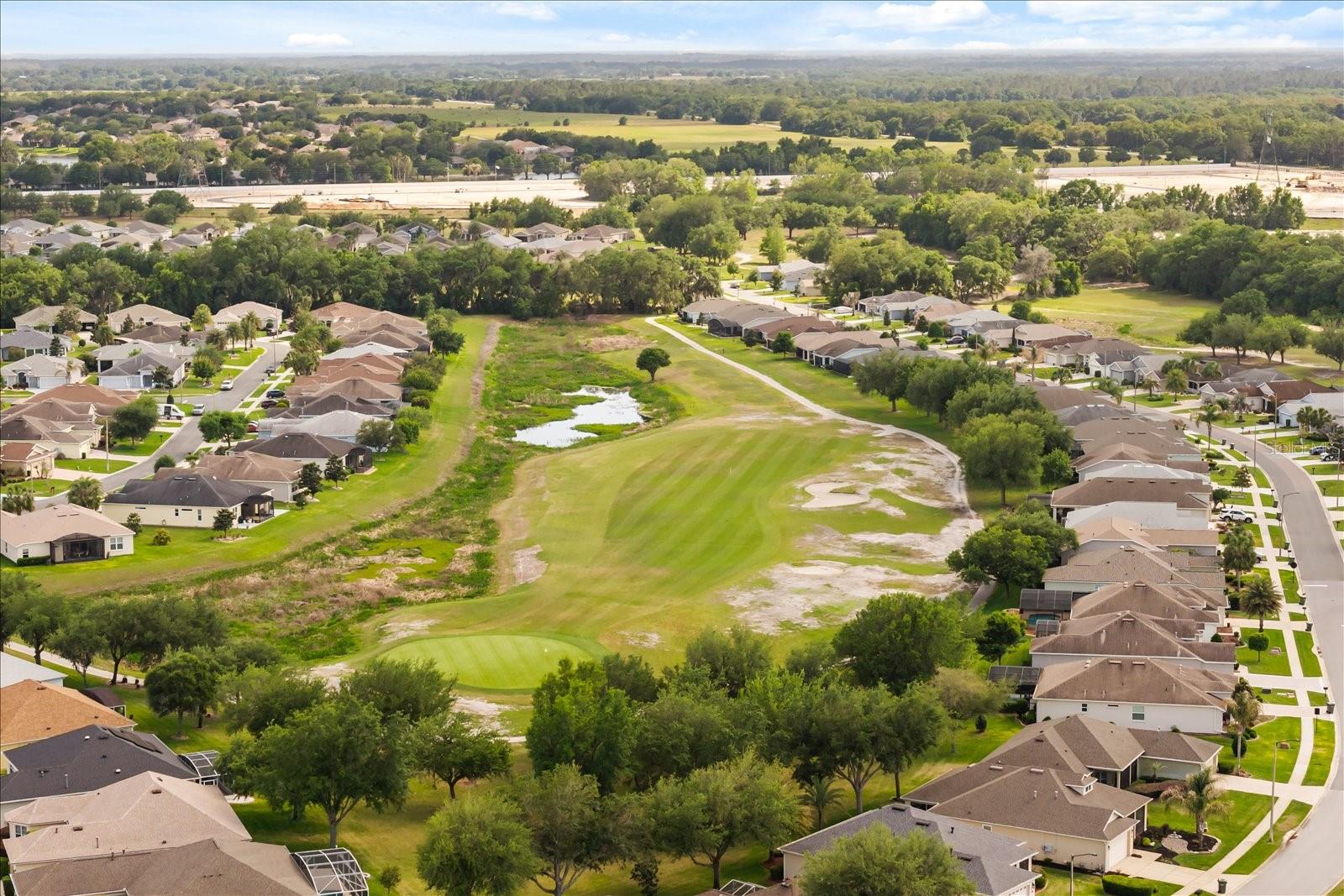 ARLINGTON RIDGE PH 01-C - Residential