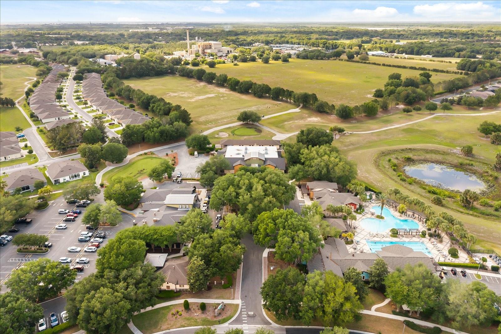 ARLINGTON RIDGE PH 01-C - Residential