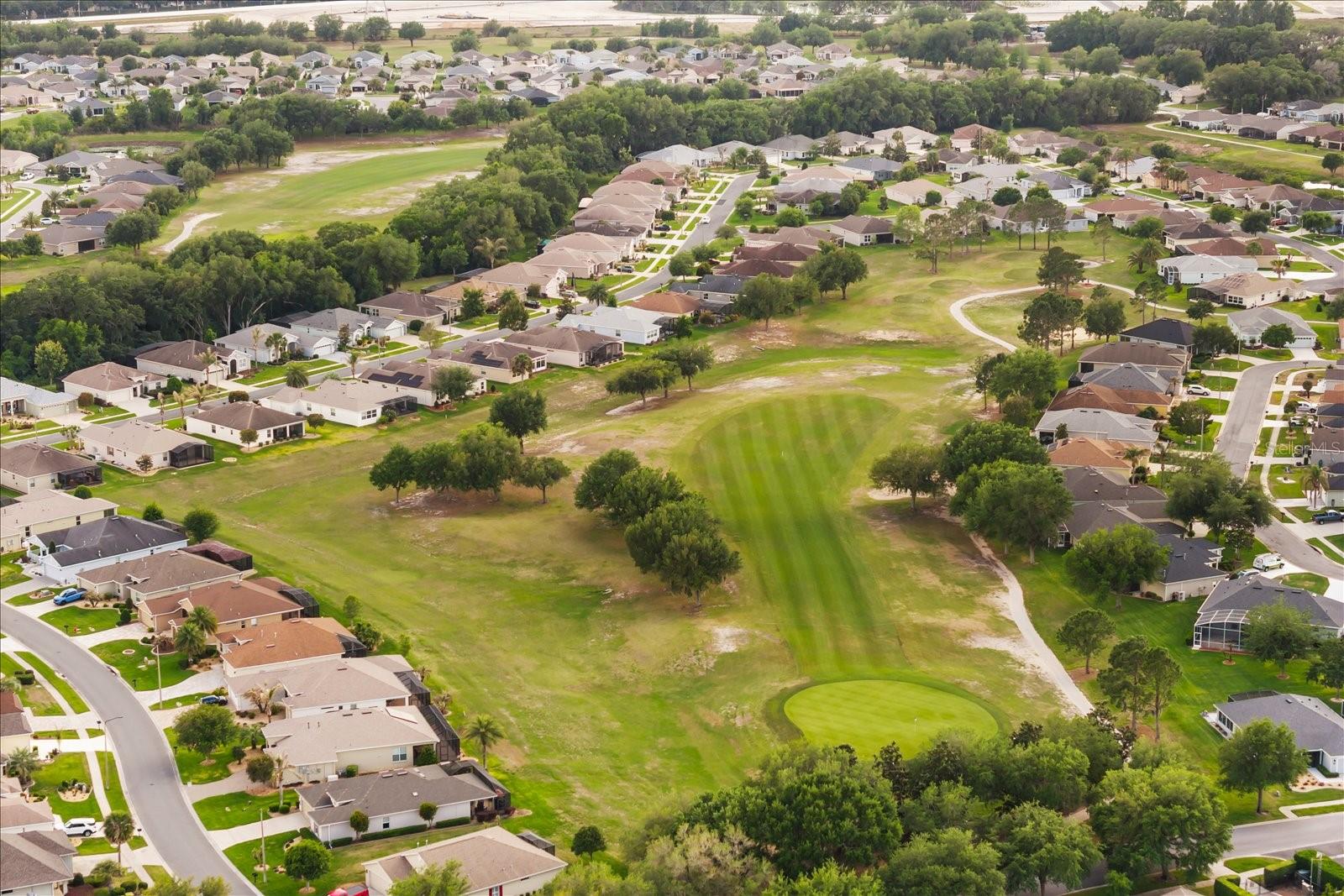 ARLINGTON RIDGE PH 01-C - Residential