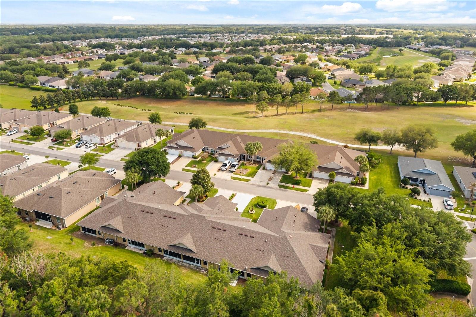 ARLINGTON RIDGE PH 01-C - Residential