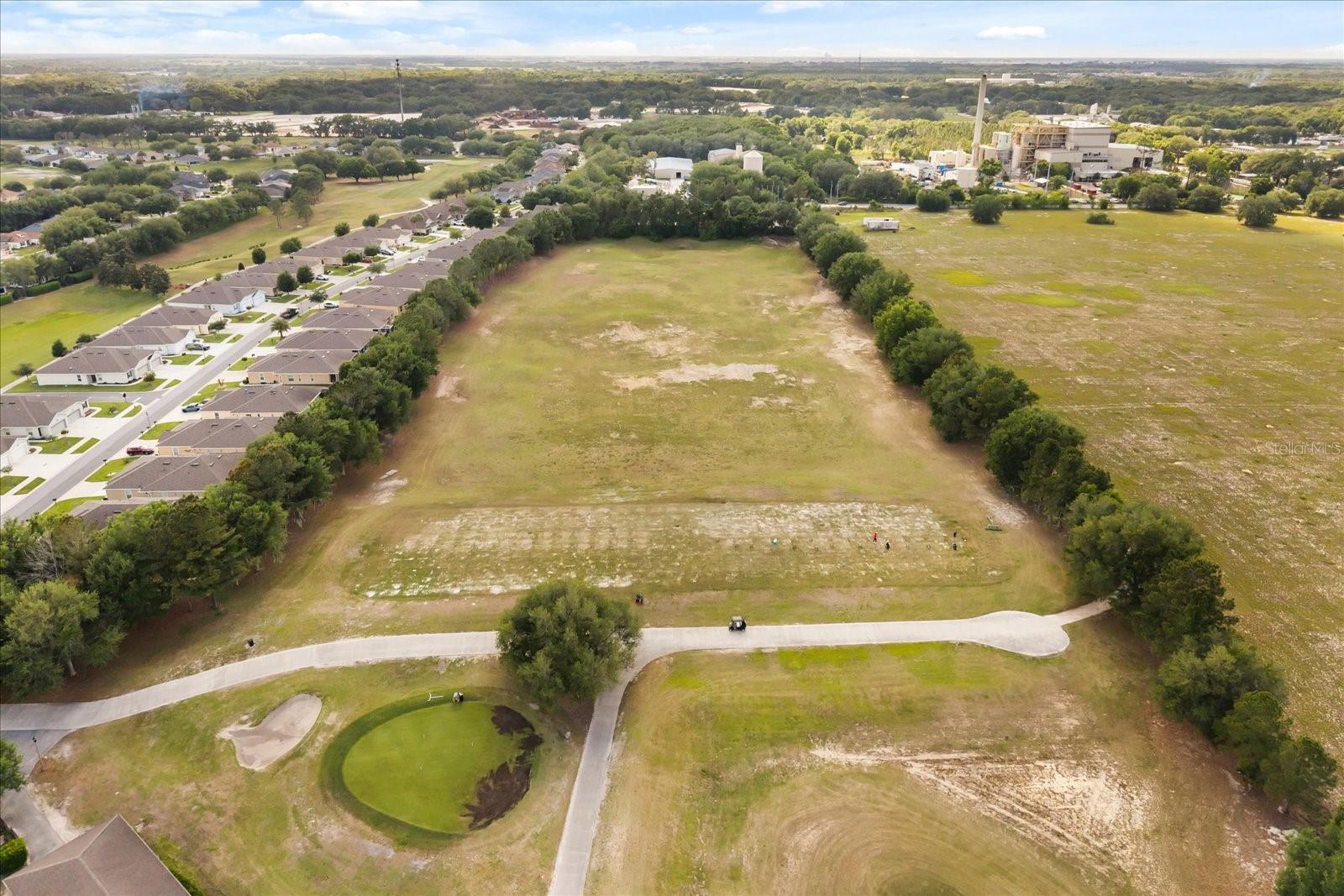 ARLINGTON RIDGE PH 01-C - Residential