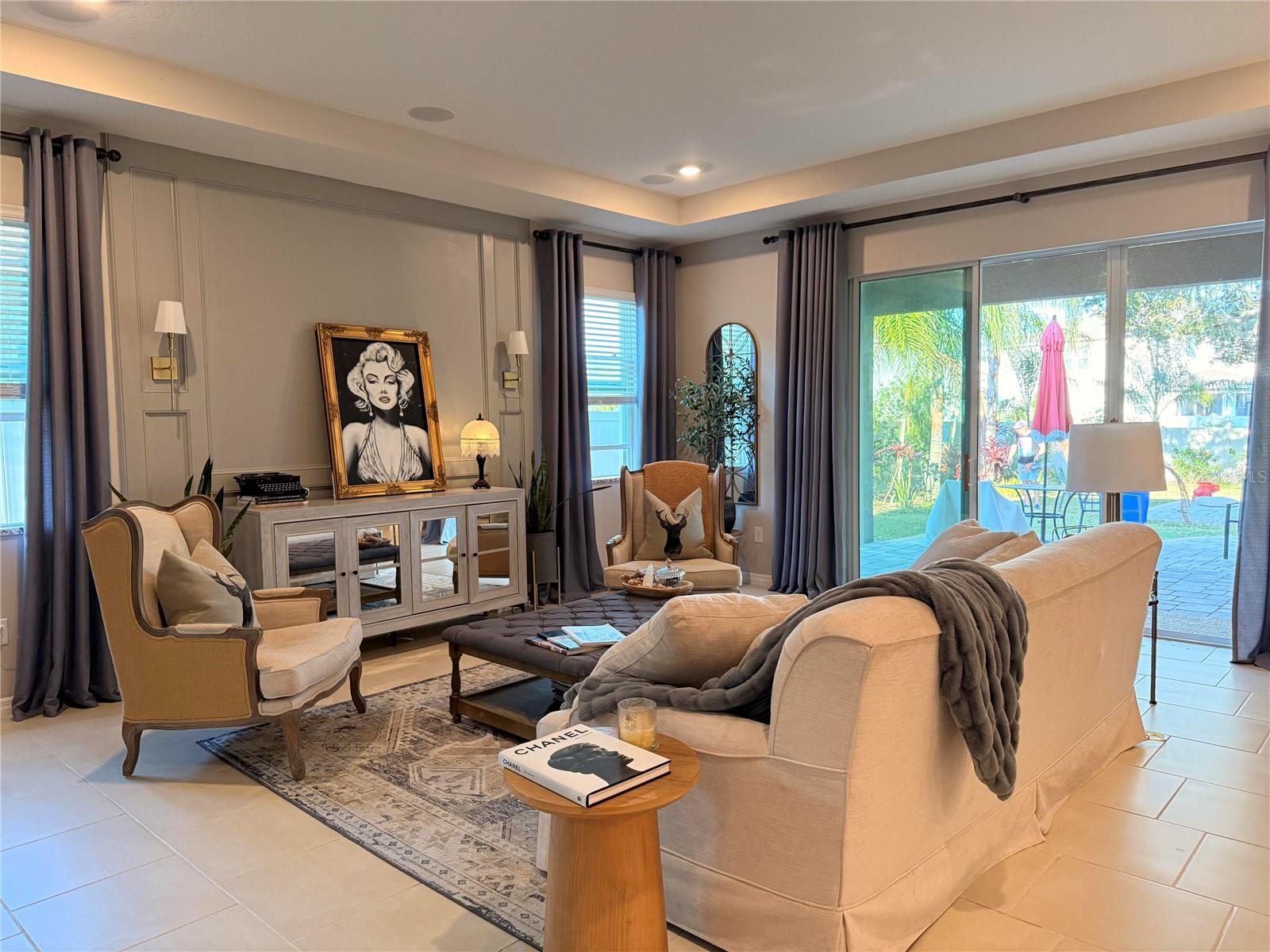 MIRADA PRCL 17-1 - Residential