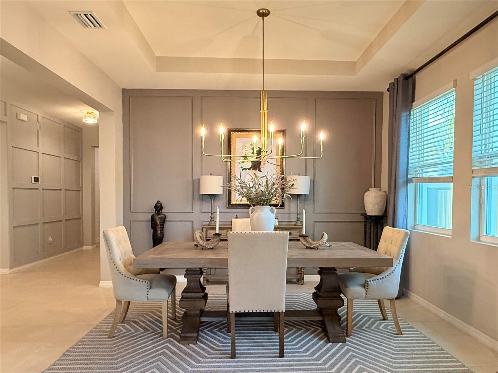 MIRADA PRCL 17-1 - Residential