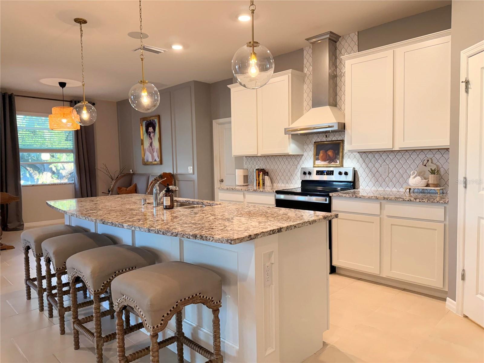 MIRADA PRCL 17-1 - Residential