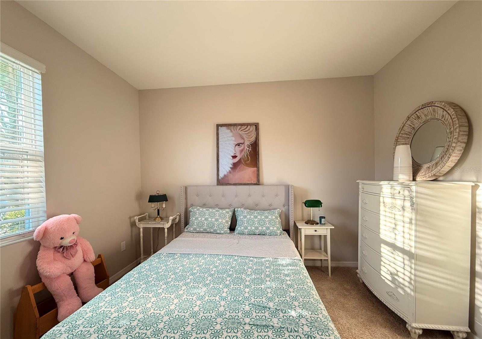 MIRADA PRCL 17-1 - Residential