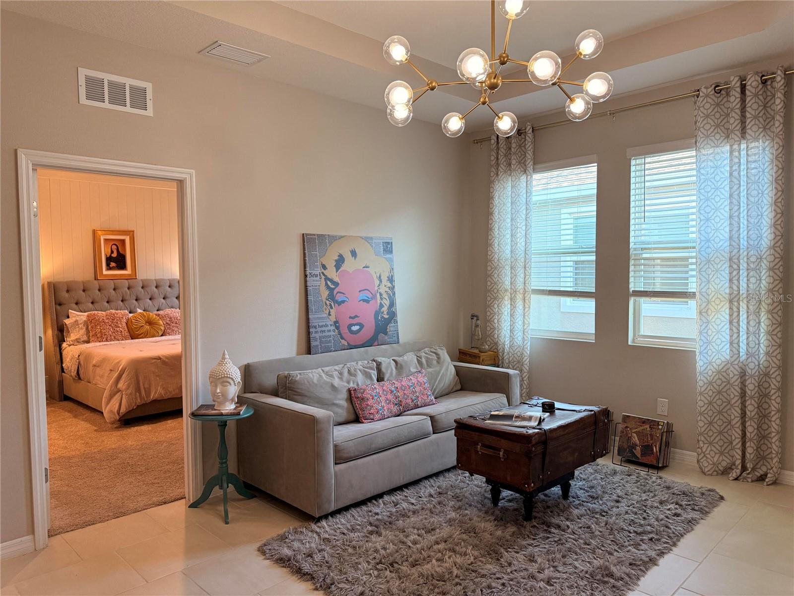 MIRADA PRCL 17-1 - Residential