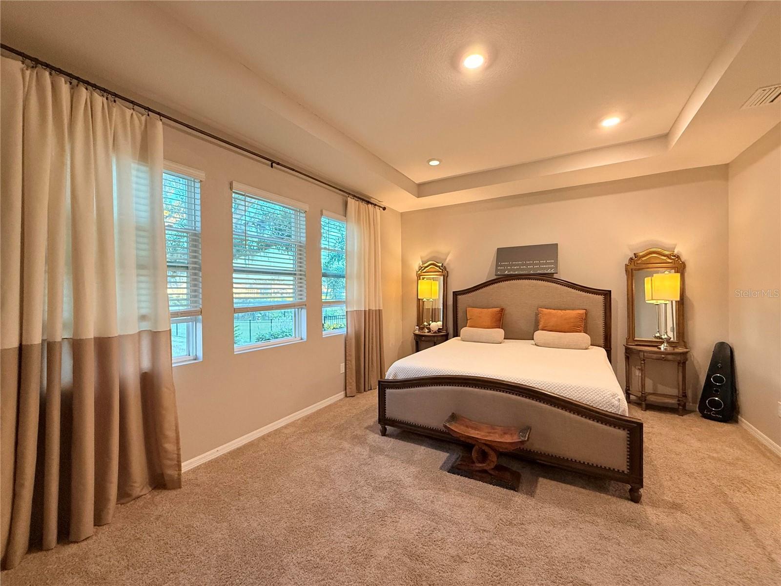 MIRADA PRCL 17-1 - Residential