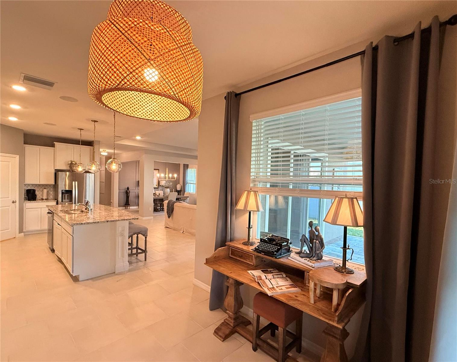 MIRADA PRCL 17-1 - Residential