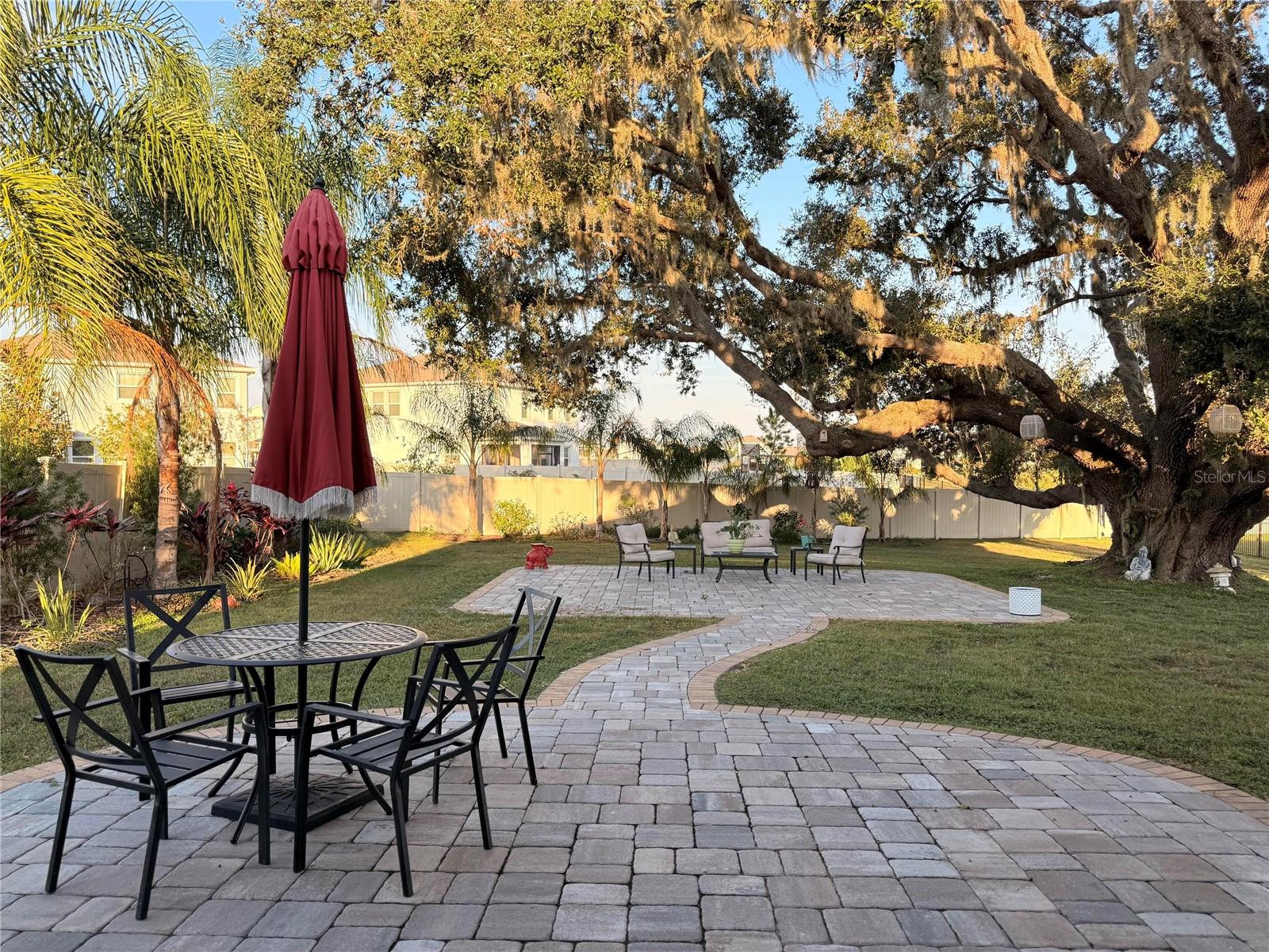 MIRADA PRCL 17-1 - Residential