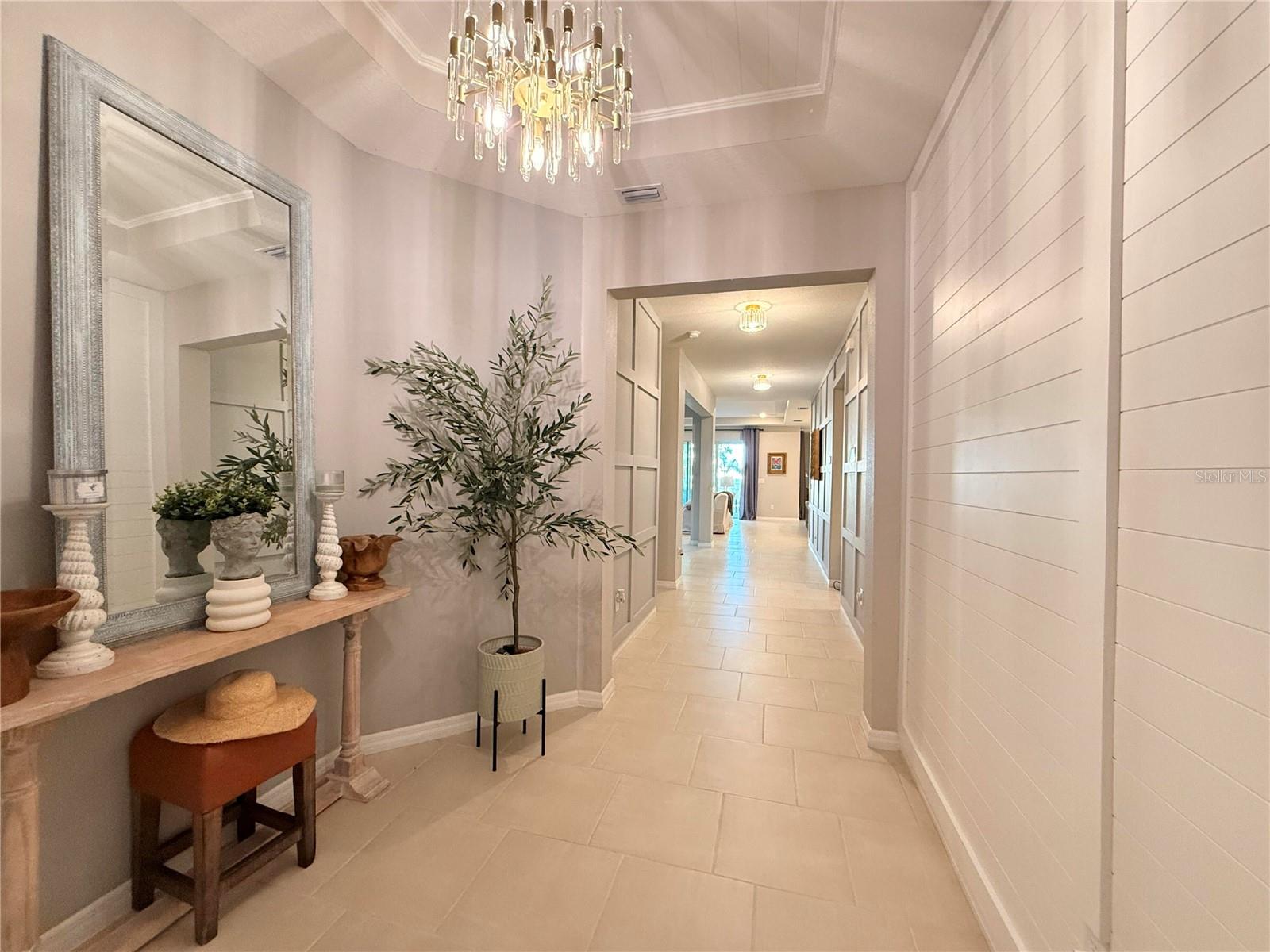 MIRADA PRCL 17-1 - Residential