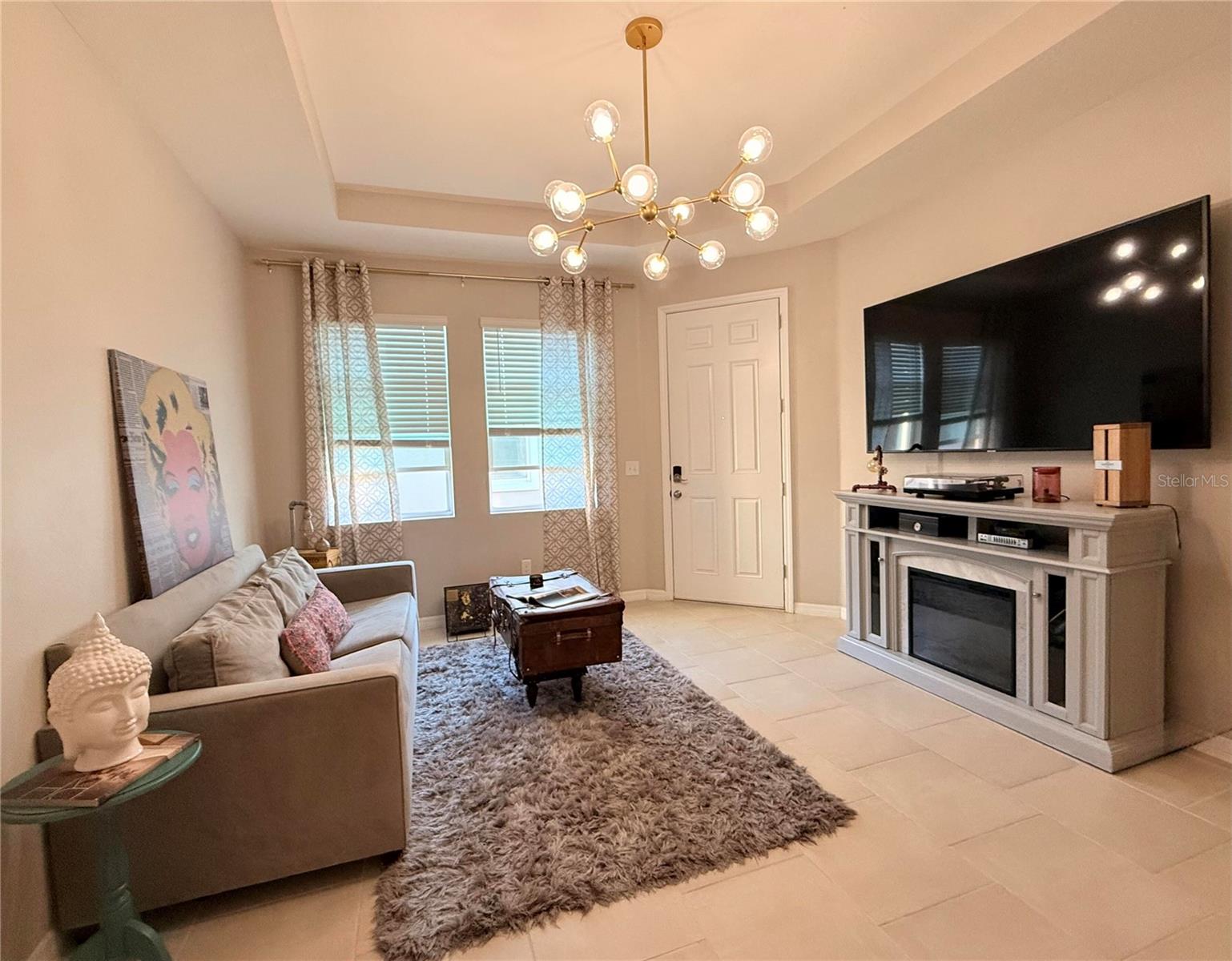 MIRADA PRCL 17-1 - Residential