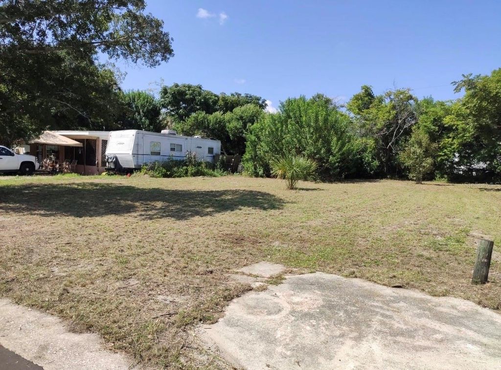 Photo of 1403 Donna Ave, Cocoa, FL 32922 (MLS # S5147277)