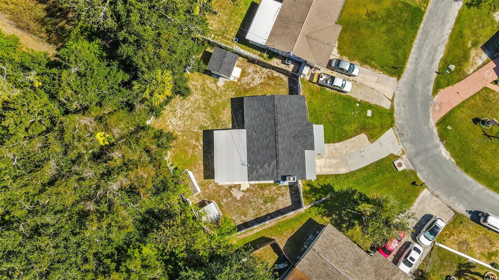 MELODIE HILLS - Residential Lease