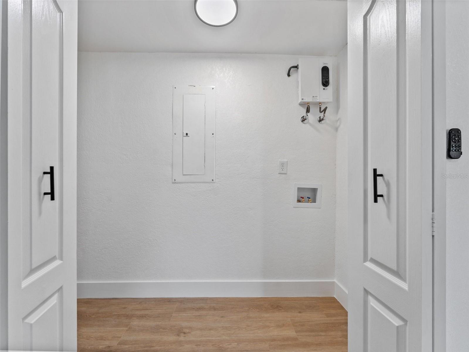 MELODIE HILLS - Residential Lease