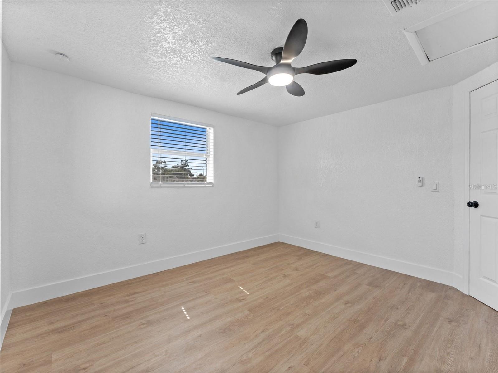 MELODIE HILLS - Residential Lease