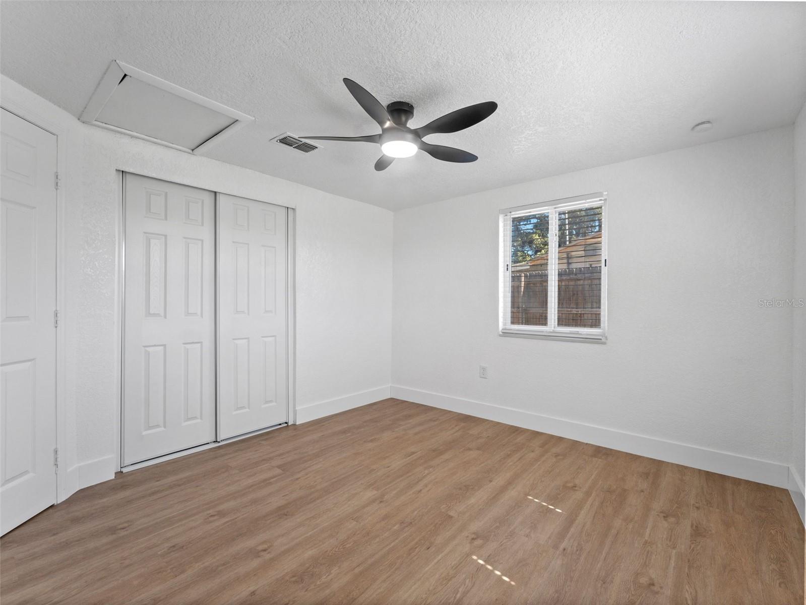 MELODIE HILLS - Residential Lease