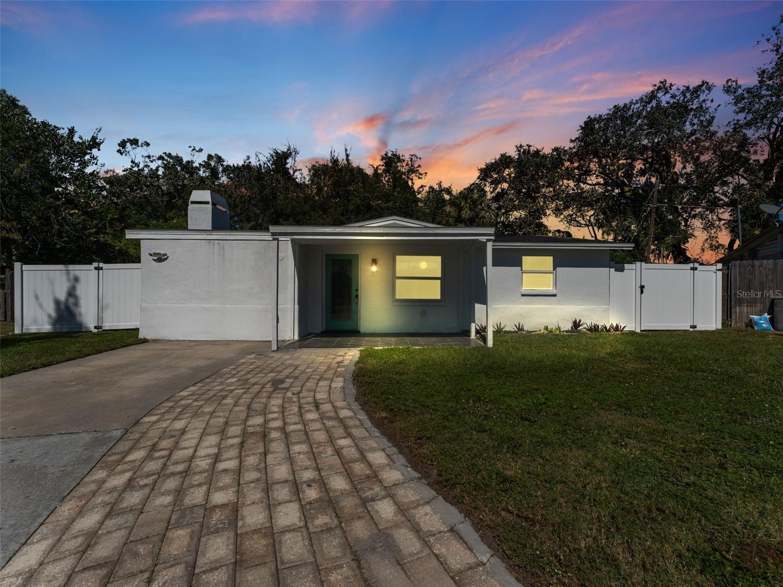 3-bedroom, 2-bath single-family home with about 1,450 square feet of living space. The open floor plan seamlessly connects the living, dining, and kitchen areas, creating a functional layout. The kitchen includes granite countertops, stainless steel appliances, and ample cabinet space. The home features luxury vinyl plank flooring, ceiling fans, blinds, central AC, and a mini-split system for added comfort and efficiency.
The property has a fenced yard, 3 sheds in the backyard, is pet-friendly, and includes off-street parking. Located near US-19, it offers quick access to shopping, dining, parks, and Gulf Coast beaches—ideal for renters seeking a convenient and well-maintained home in New Port Richey.
All PMI MetroBay residents are enrolled in the Resident Benefits Package (RBP) for $39.00/month which includes credit building to help boost the resident’s credit score with timely rent payments, up to $1M Identity Theft Protection, HVAC air filter delivery (for applicable properties), move-in concierge service making utility connection and home service setup a breeze during your move-in, our best-in-class resident rewards program, and much more! More details upon application.
Lease Terms:
Available for a minimum one-year lease. Lease Initiation Fee $150. Annual Processing renewal Fee $125.00.
Each applicant over the age of 18 must submit a separate rental application. Application Fee $75.00 per adult.
To complete this rental application, you must provide a Valid state ID and proof of SSN, monthly income, 3 years of residential history, as well as contact information for your rental references. Please note that most properties require that the applicant's combined gross income is at least three (2.5) times the monthly rent amount.
The Deposit Replacement Program varies based on screening results. Our partner, TheGuarantors, offers a security bond with rent coverage, making security coverage affordable. They will be your guarantor so you can move into your dream rental with little down at move-in. The link to apply with the Guarantors will be sent after the rental application is approved.
Monthly charges:
Rent $2,350
Resident Benefit Package $39
Liability Insurance $14.95
Tenant Responsible for: Electric, Water/Sewage, Trash, Lawn Care
Parking: Driveway can accommodate 2 cars
Pets: The monthly pet fee is per pet, based on paw score. $100.00 pet administration fee (nonrefundable) per pet