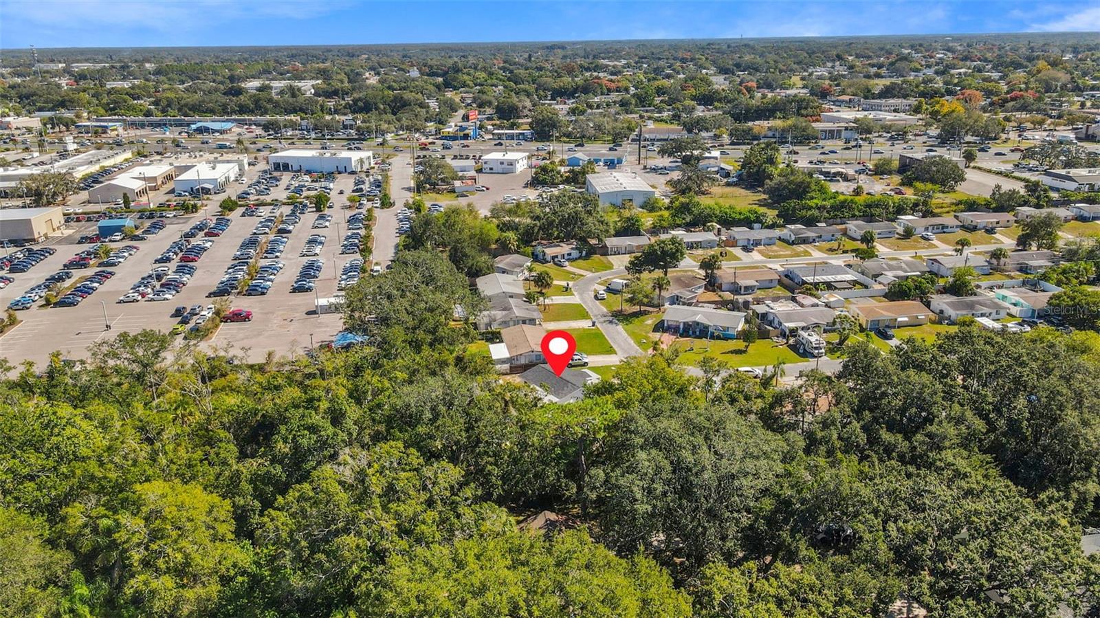 MELODIE HILLS - Residential Lease