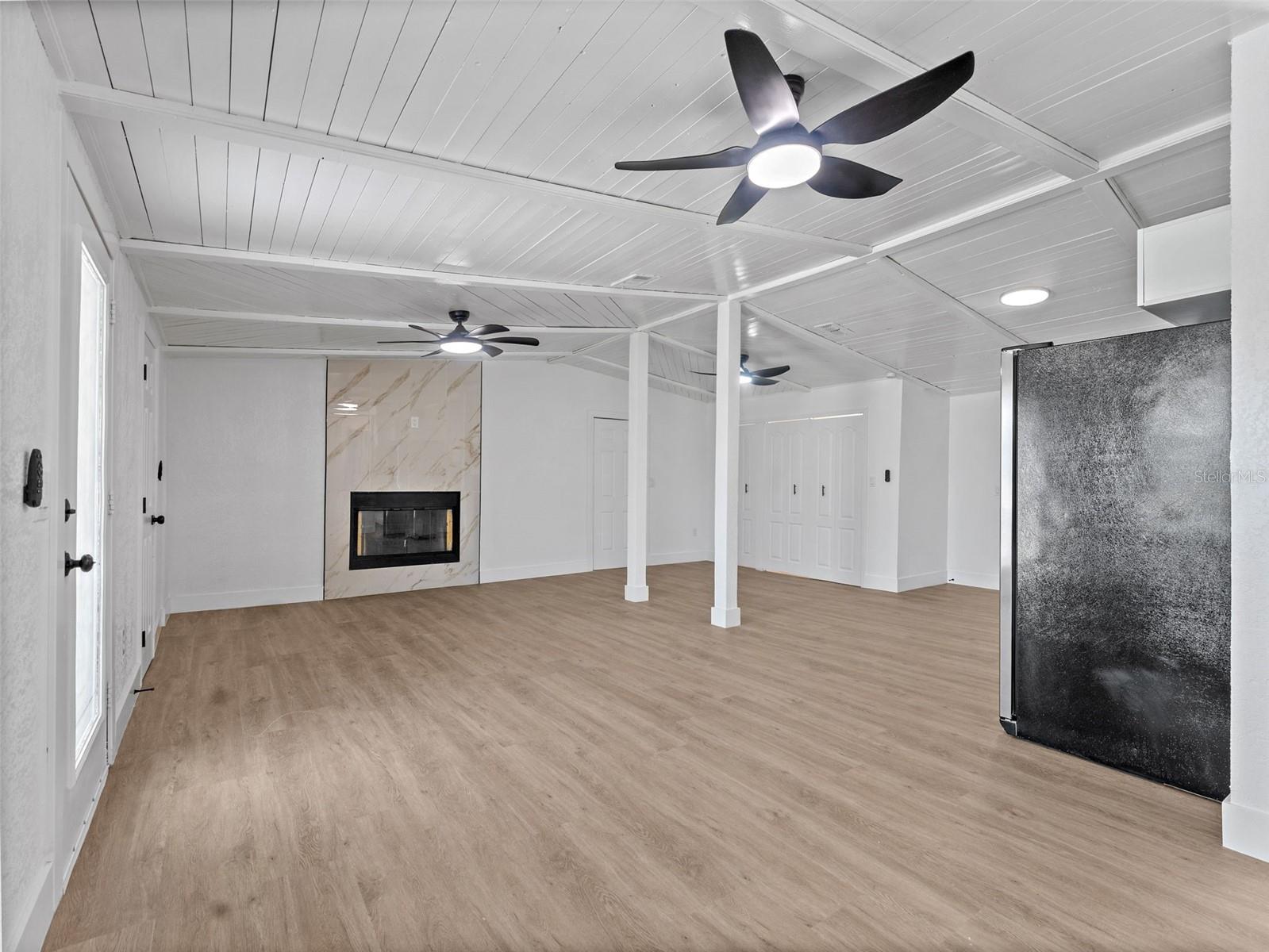 MELODIE HILLS - Residential Lease