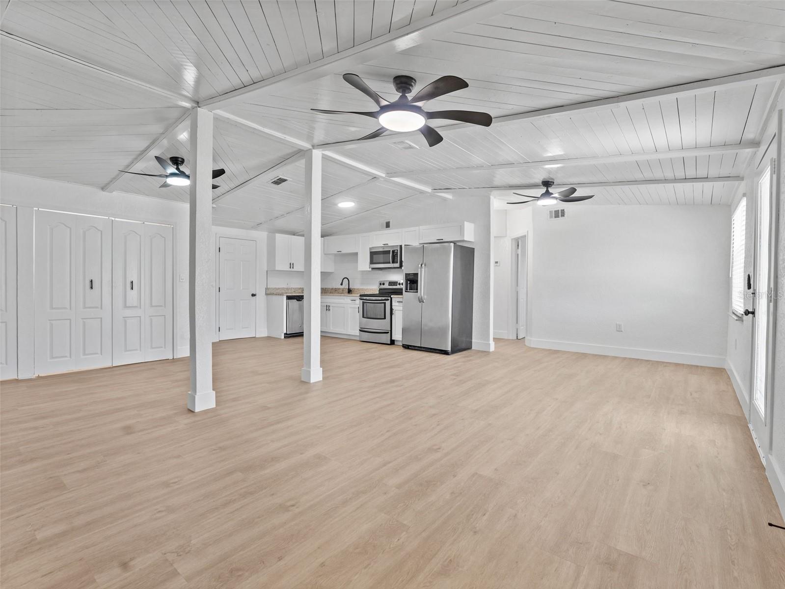 MELODIE HILLS - Residential Lease