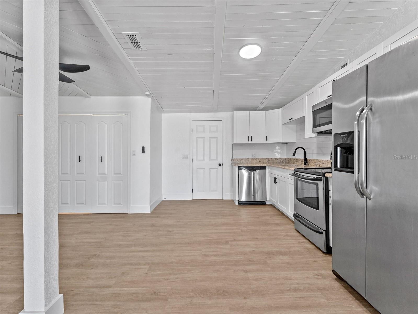 MELODIE HILLS - Residential Lease