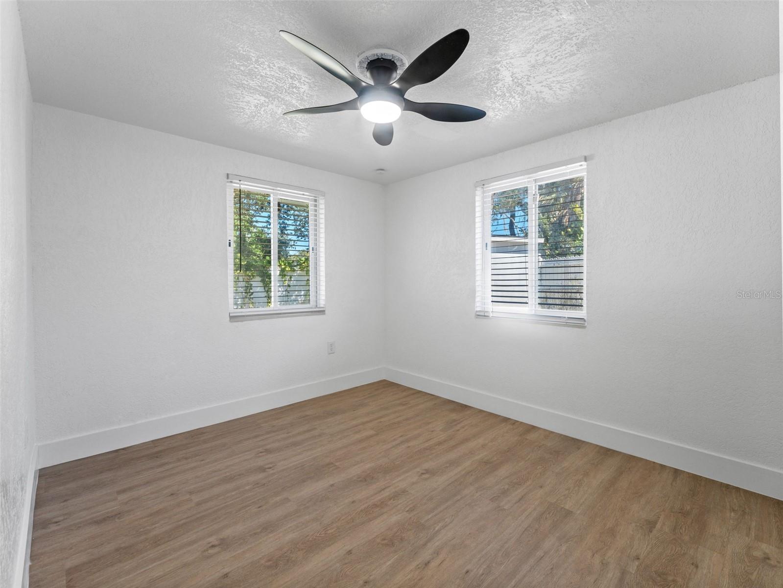 MELODIE HILLS - Residential Lease