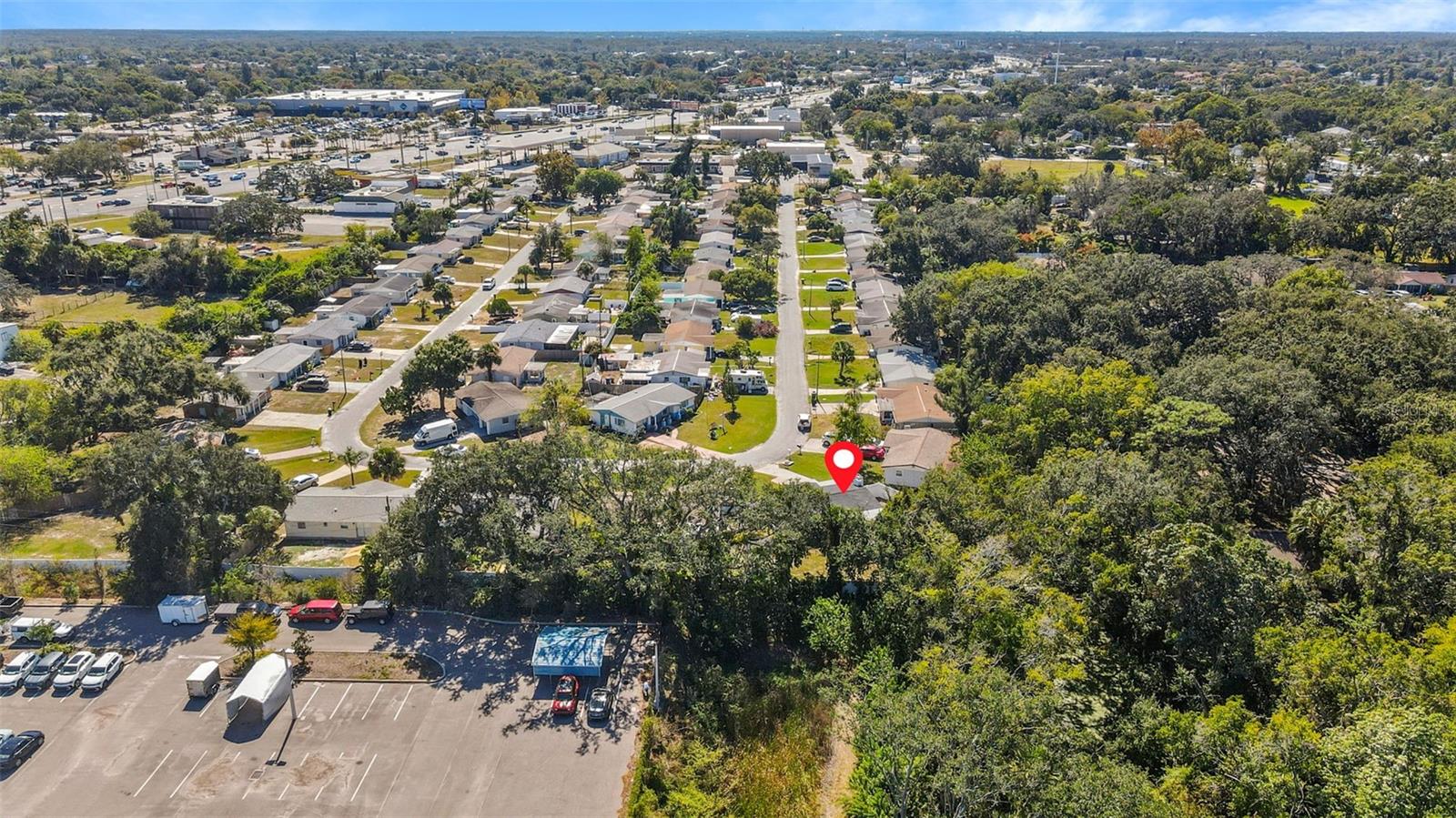 MELODIE HILLS - Residential Lease