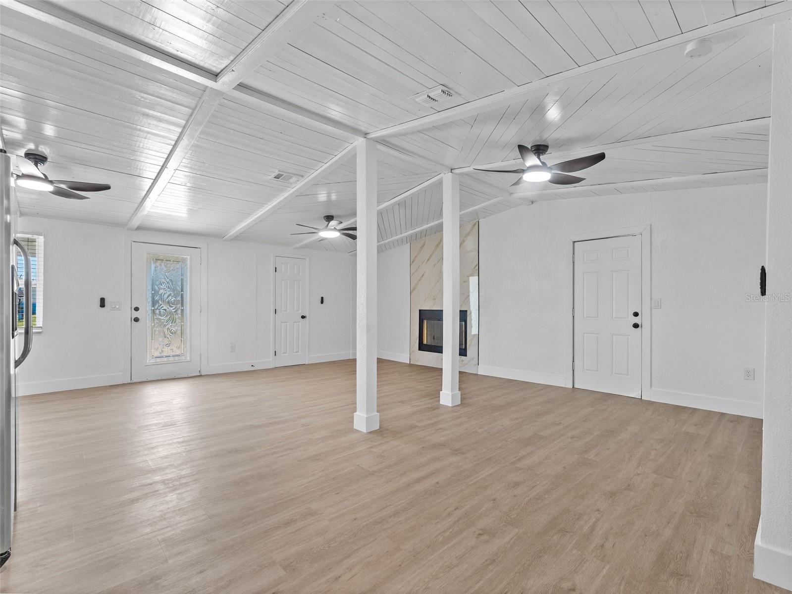 MELODIE HILLS - Residential Lease