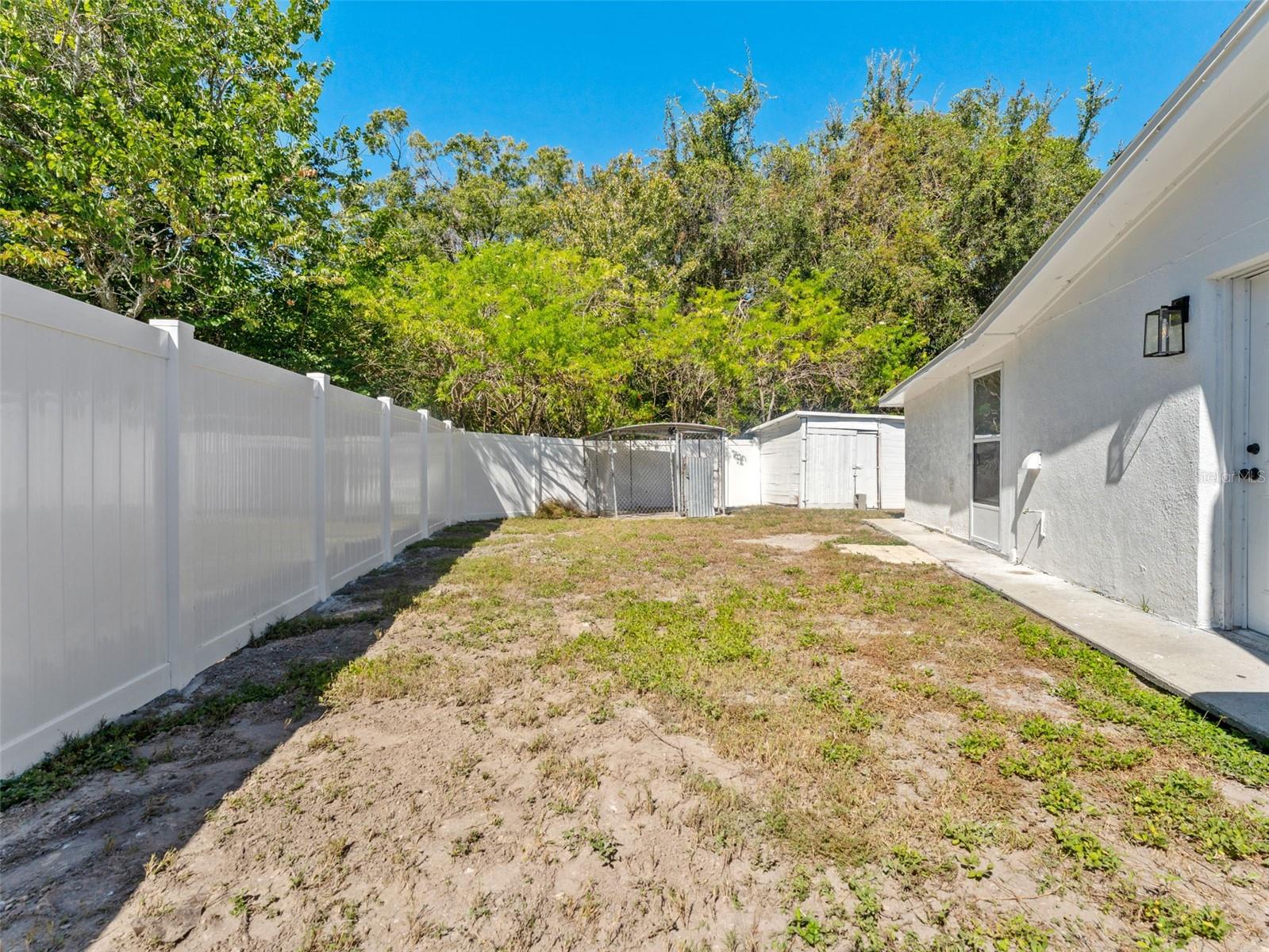 MELODIE HILLS - Residential Lease