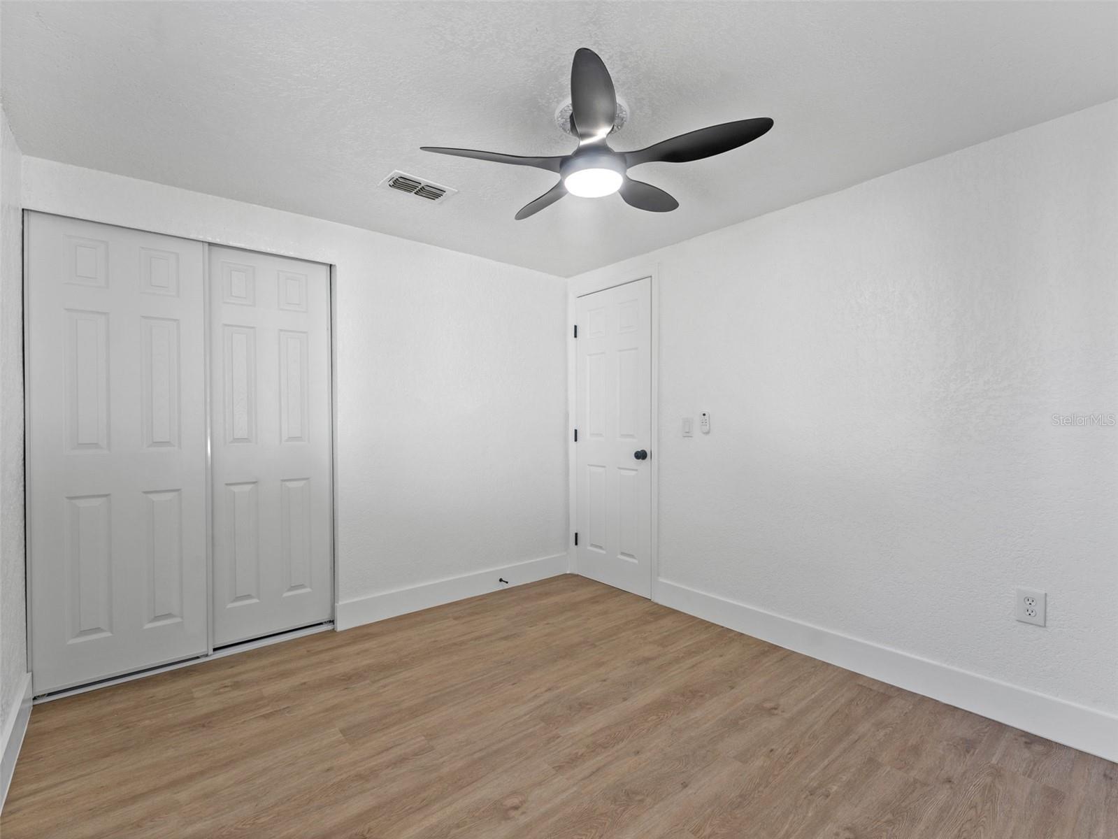 MELODIE HILLS - Residential Lease