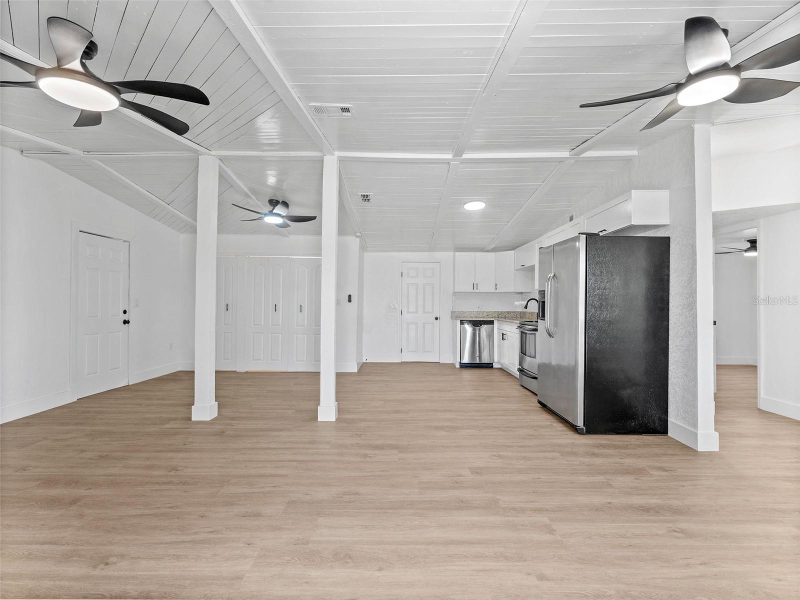 MELODIE HILLS - Residential Lease